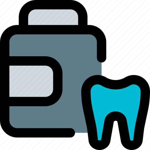 Tooth, medicine, medical, dentistry icon - Download on Iconfinder