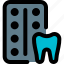 tooth, medicine, medical, dentistry 