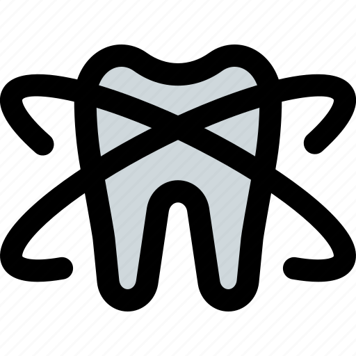 Tooth, protection, medical, dentistry icon - Download on Iconfinder