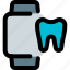 tooth, smartwatch, medical, dentistry 