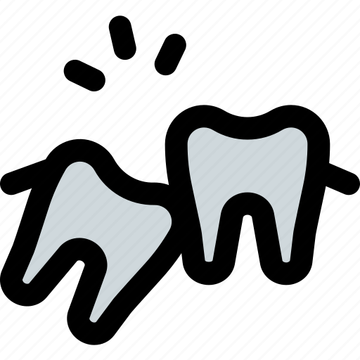 Wisdom, tooth, medical, dentistry icon - Download on Iconfinder