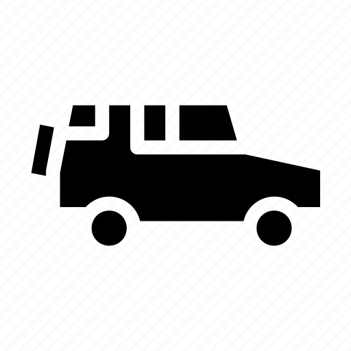 Car, desert, jeep, suv, transport icon - Download on Iconfinder