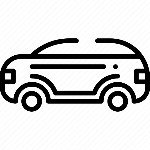 Car, vehicle, transport, transportation, travel, automobile, outdoor icon - Download on Iconfinder