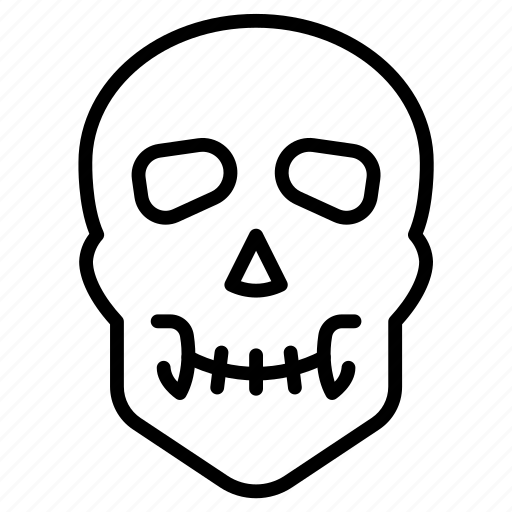 Dead, danger, pirate icon - Download on Iconfinder