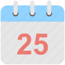 calendar, date, day, event, schedule 
