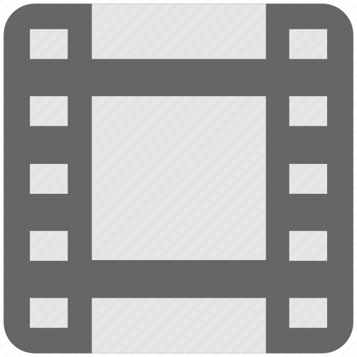 Cinema, film, film strip, negatives, reel icon - Download on Iconfinder