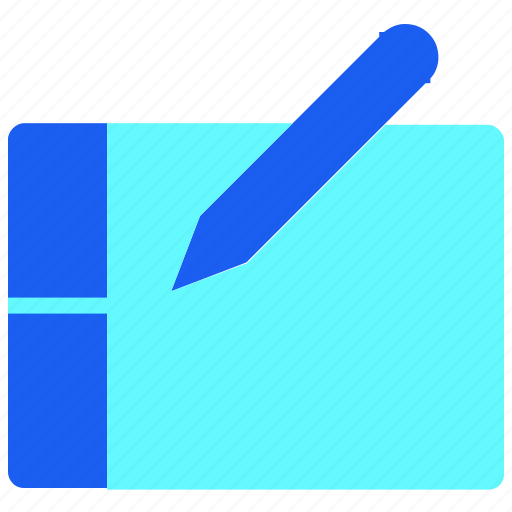 Creative, design, draw, graphic, illustration, tool, wacom icon - Download on Iconfinder