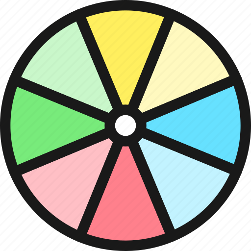 Palette, color icon - Download on Iconfinder on Iconfinder