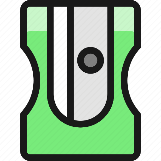 Design, tool, sharpener icon - Download on Iconfinder