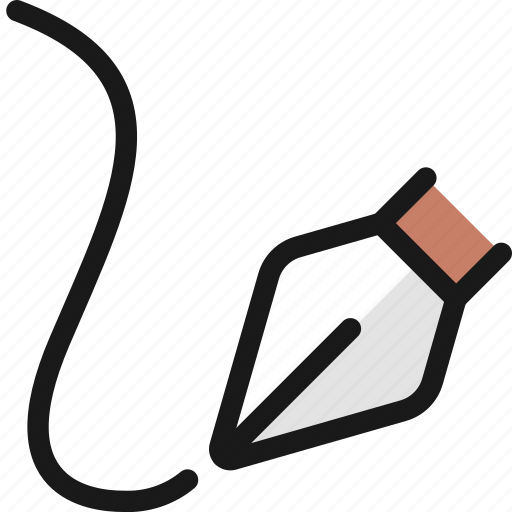 Vectors, pen, draw icon - Download on Iconfinder