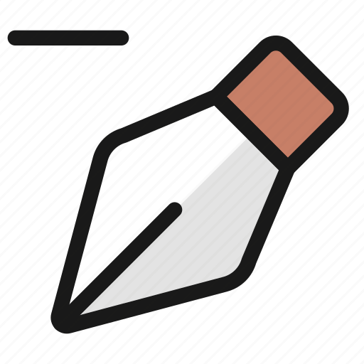 Pen, vectors, subtract icon - Download on Iconfinder
