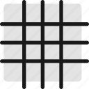 grid, guides