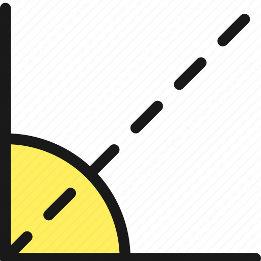 Rotate, angle icon - Download on Iconfinder on Iconfinder
