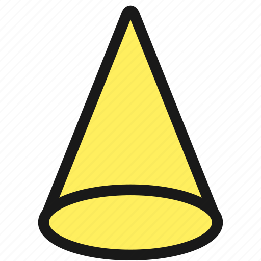 Shape, triangle icon - Download on Iconfinder on Iconfinder