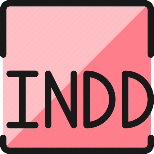 Document, indd, design icon - Download on Iconfinder