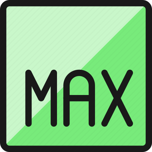 Design, max, document icon - Download on Iconfinder