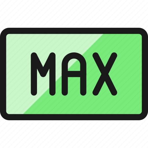Design, document, max icon - Download on Iconfinder