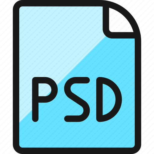 Design, file, psd icon - Download on Iconfinder