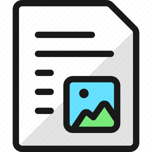 Design, file, text, image icon - Download on Iconfinder