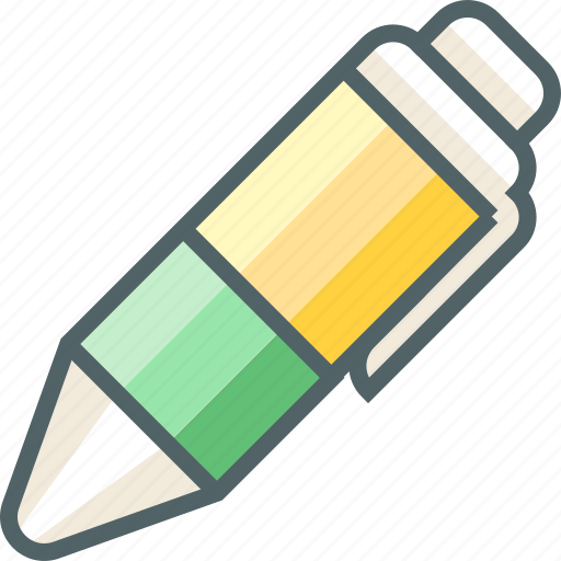 Pen icon - Download on Iconfinder on Iconfinder