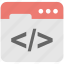 coding, development, div, html, web 