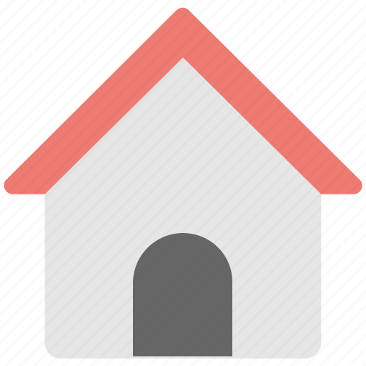 Building, cottage, home, house, hut icon - Download on Iconfinder