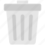 dustbin, garbage can, recycle bin, rubbish bin, trash 