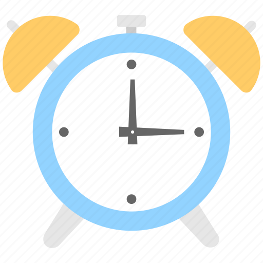 Alarm, clock, schedule, timepiece, watch icon - Download on Iconfinder