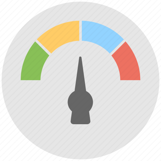 Dashboard, fuel meter, gauge, speed, speedometer icon - Download on Iconfinder