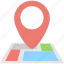gps, map, map pin, navigation, placeholder 