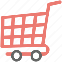 buy, cart, commerce, shopping, trolley