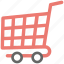 buy, cart, commerce, shopping, trolley 