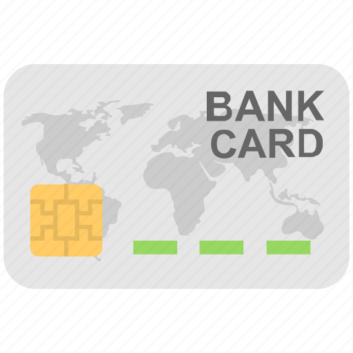 Atm, bank card, cash card, credit card, transaction icon - Download on Iconfinder