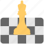 chess, chess piece, game, pawn, play 