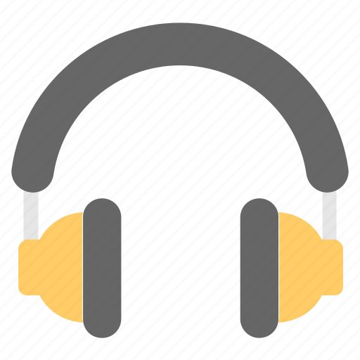 Earphones, earspeakers, gadget, headphone, music icon - Download on Iconfinder