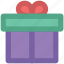celebrations, gift, gift box, party, present, present box, xmas gift 