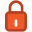 lock, locked, login, padlock, password, privacy, security 