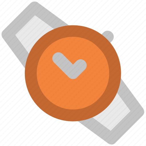 Fashion, hand watch, time, timekeeper, timer, watch, wristwatch icon - Download on Iconfinder
