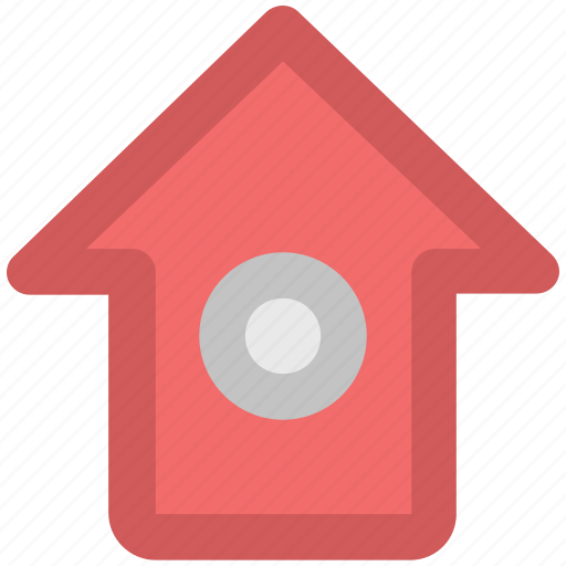 Cottage, home, house, hut, lodge, shack, villa icon - Download on Iconfinder