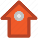 cottage, home, house, hut, lodge, shack, villa