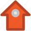 cottage, home, house, hut, lodge, shack, villa 