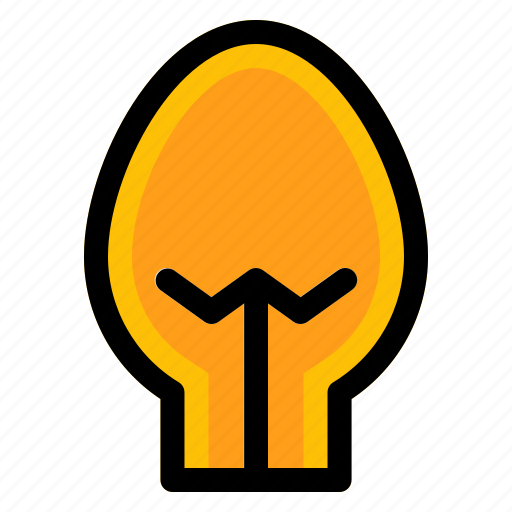 1, bulb, lamp, light, illumination, electric icon - Download on Iconfinder