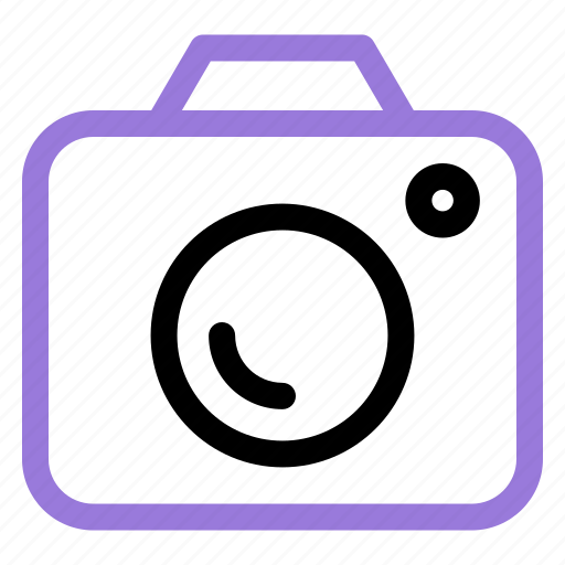 1, camera, photo, picture, media, photography icon - Download on Iconfinder