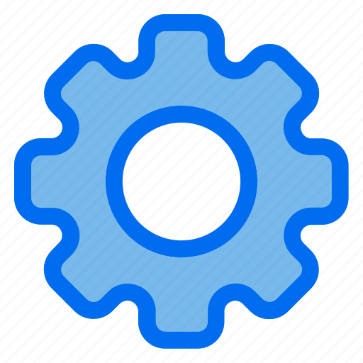 1, configuration, gear, setting, options, tool icon - Download on Iconfinder