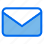 1, mail, envelope, email, letter, message 