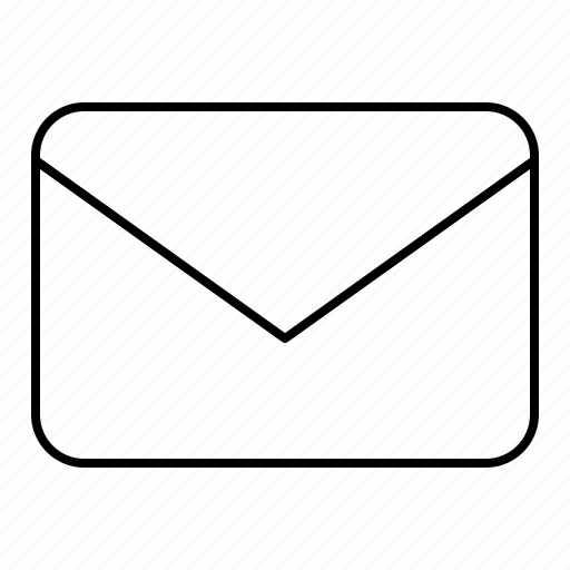 1, mail, envelope, email, letter, message icon - Download on Iconfinder