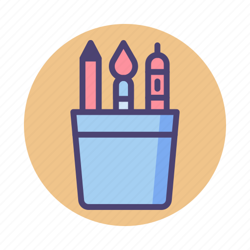 Design, tools, stationery icon - Download on Iconfinder