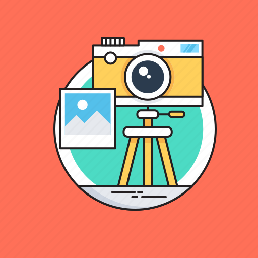 Camera, landscape, photo, photography, photoshoot icon - Download on Iconfinder