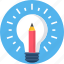 bulb, generate, idea, lightbulb 