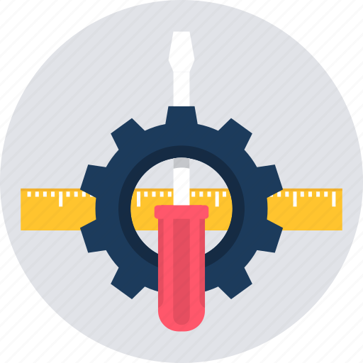 Configuration, repair, setting, settings, tool, tools icon - Download on Iconfinder
